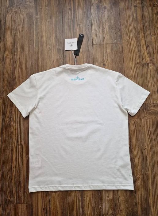 Страхотна мъжка тениска Стоун размер S M L XL 2XL