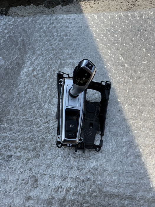 Скоростен лост БМВ Х5/Х6 Skorosten lost BMW X6/X6