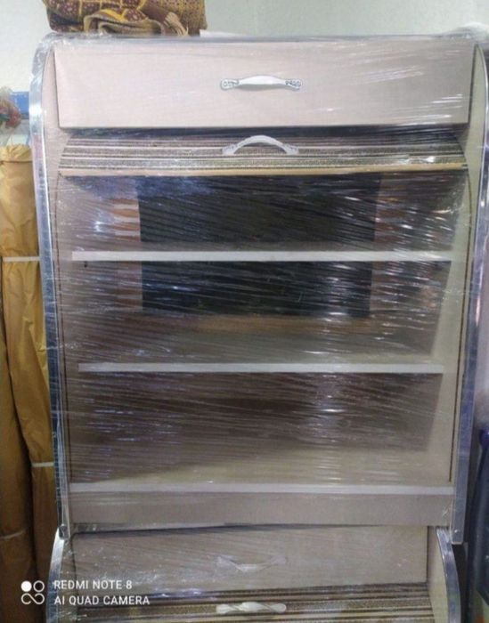 Даставка бесплатная. Обувный полки для дома ДСП