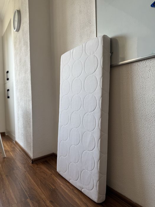 Матрас Икеа новый 120*60