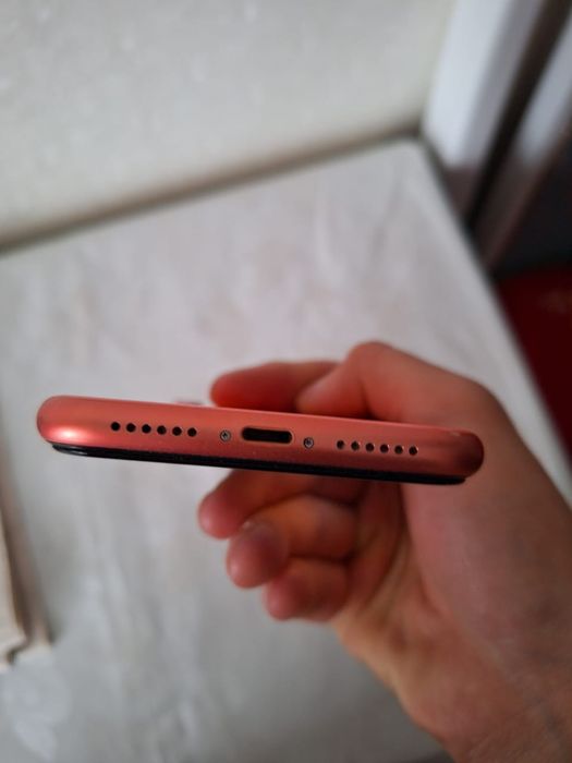 Айфон хр 128гб 81%