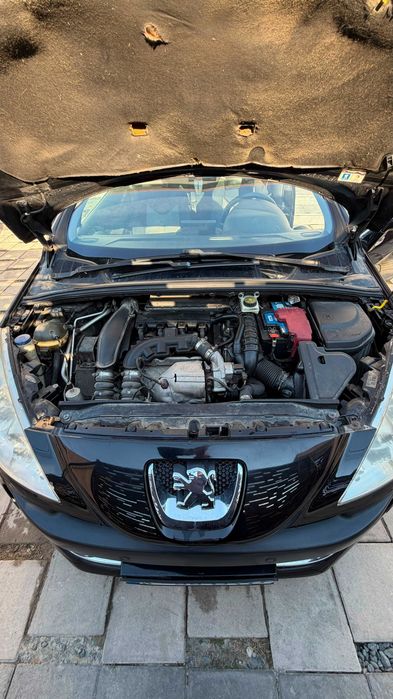 Peugeot 308 CC 1.6 THP 150CP
