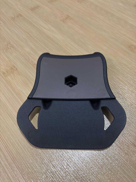 Paddle mount holster