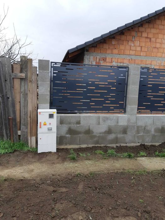 Executam bransamente monofazate si trifazate