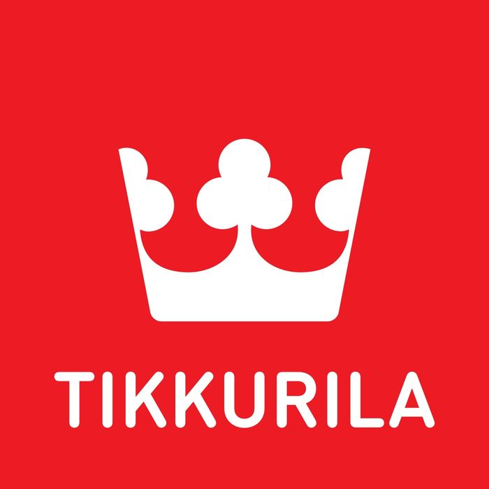 Краски Tikkurila