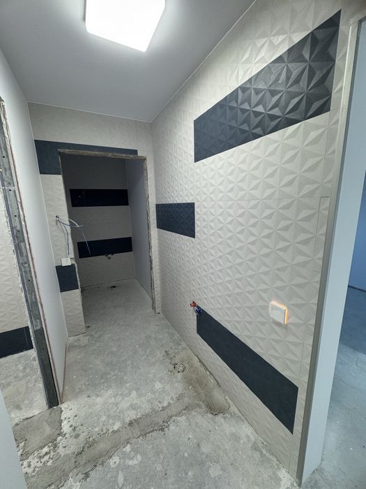Amenajari interioare