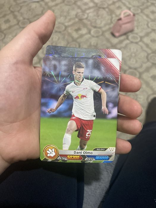 калекционные.