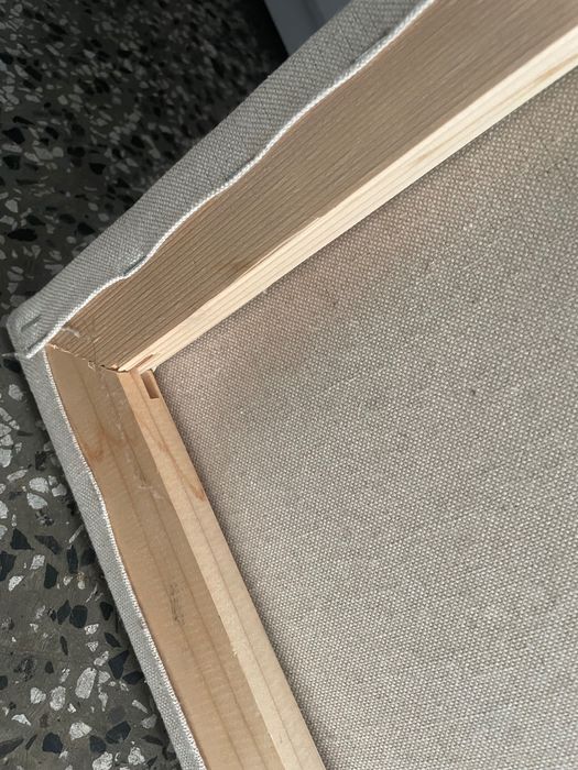 Репродукция - Христос в колоната, Микеланджело да Караваджо