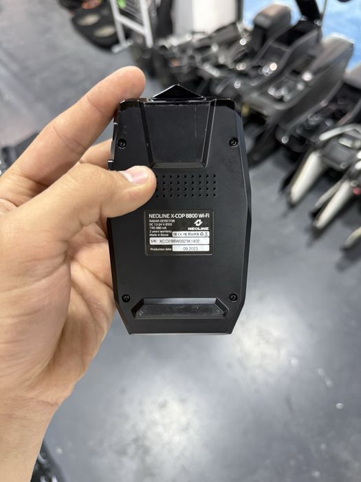 Neoline 8800 wifi 2023 ideal xolatda