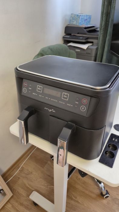Air fryer / Friteuza Myria