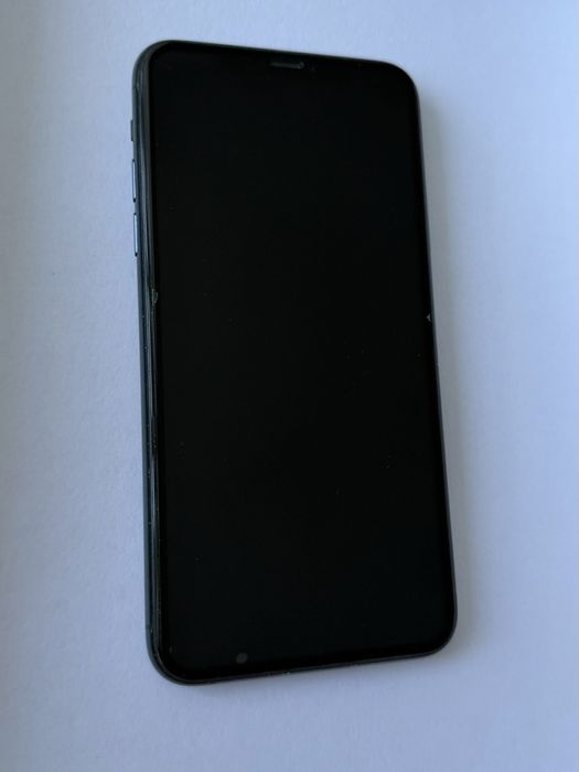 iPhone 11 Pro Max 256GB