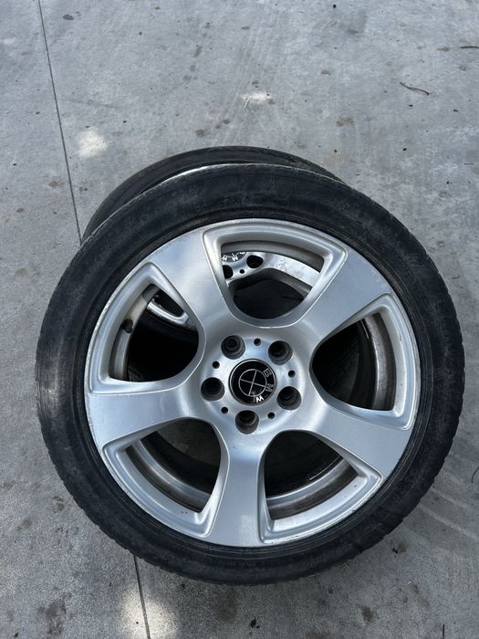 Джанти за Бмв style 157