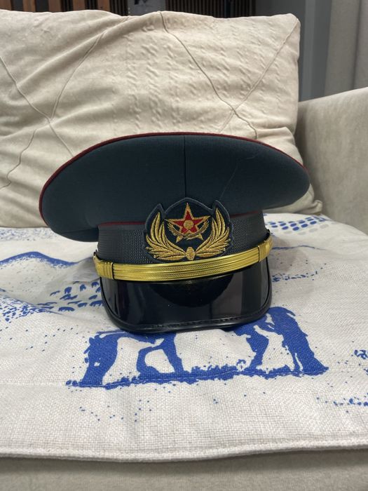 Форма офиска парадка