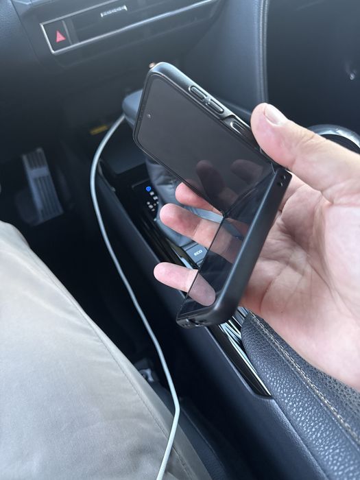 Samsung Z Flip7 Fe