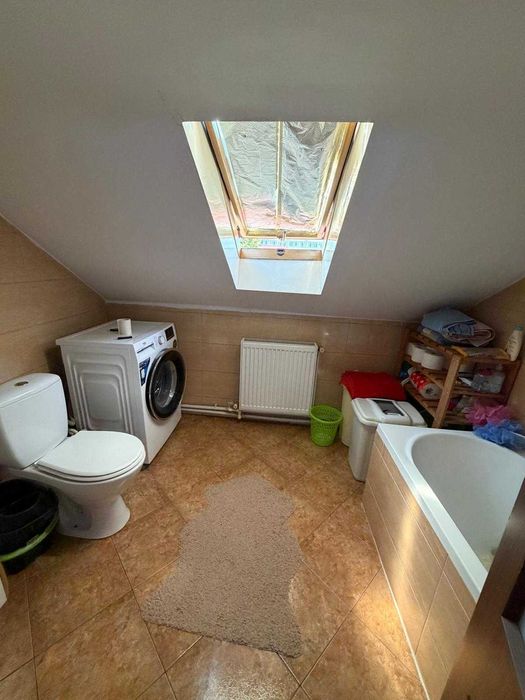 4 camere la preț de 3? 82 mp | 2 băi | Reșița