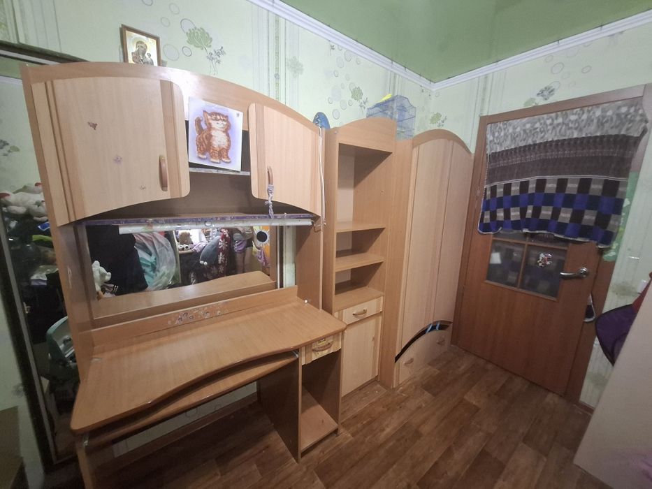 Продам Детскую горку