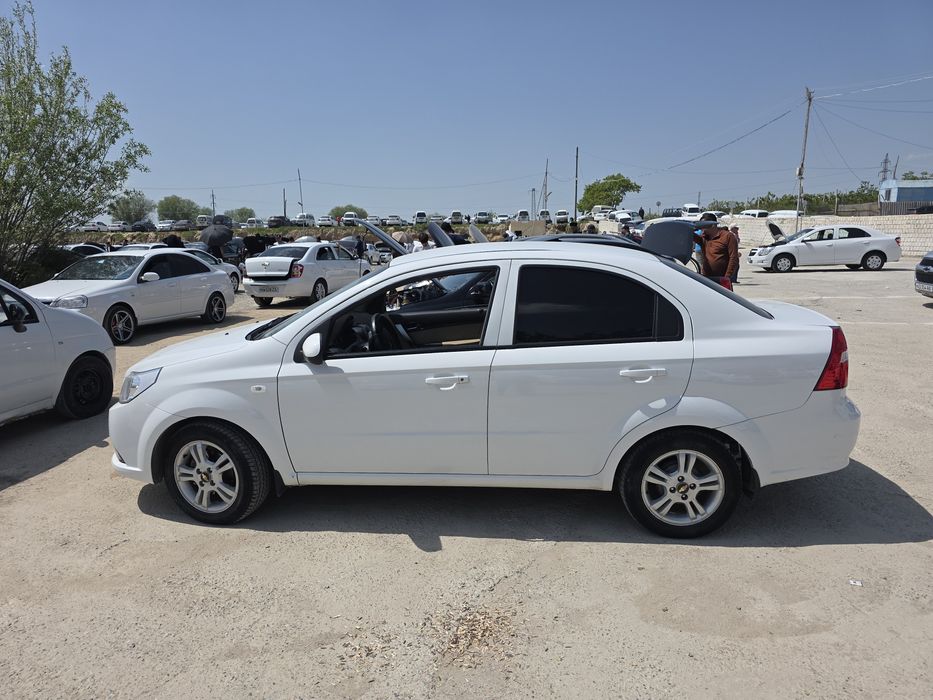 VIKUP nexiya 3 lux AFTOMAT