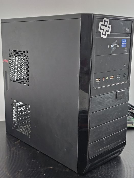 Carcasa Floston Winner 2 ATX