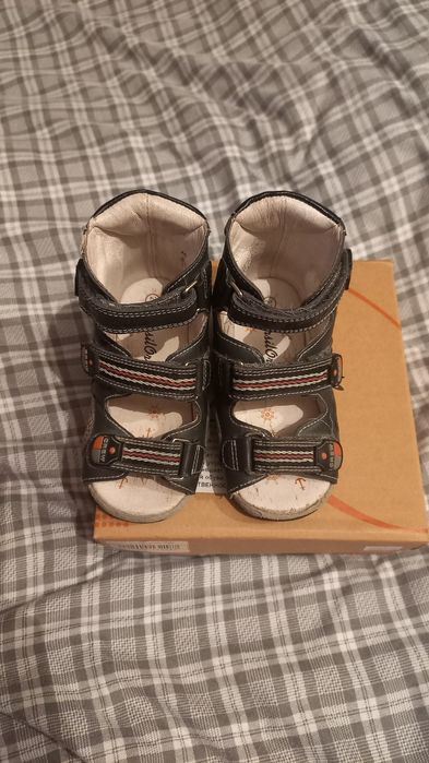 Ортапедическая обувь 22рр