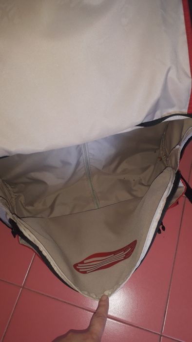 Troler ghiozdan scoala samsonite