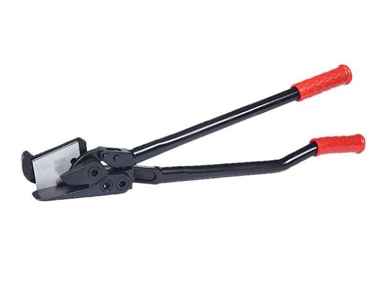 Инструмент для резки (распаковки) стальной упаковочной ленты