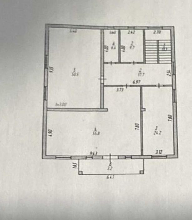 Продается дом по Мичурина