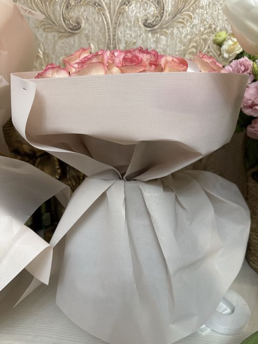 Букет из роз 29 штук