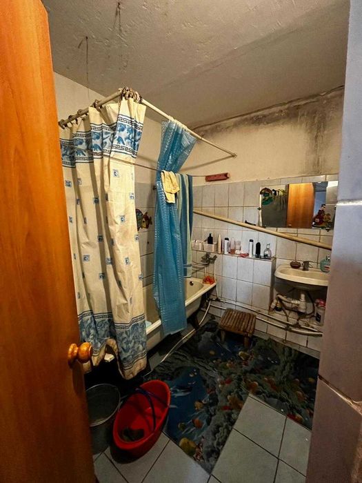 Продажа дома в Затоболовке