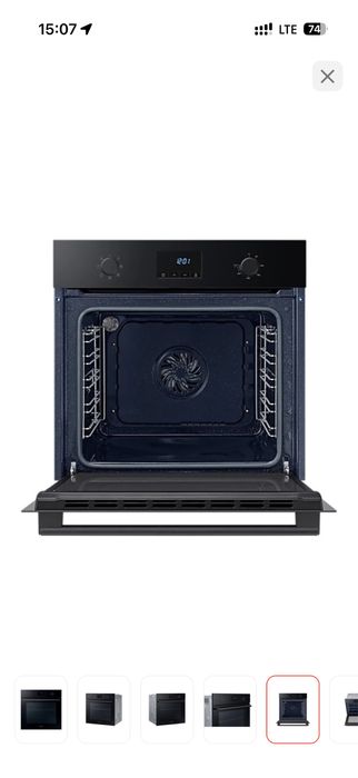 Духовой шкаф Samsung