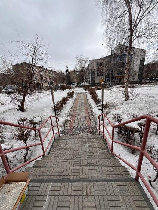 Сдам коммерческое помещение