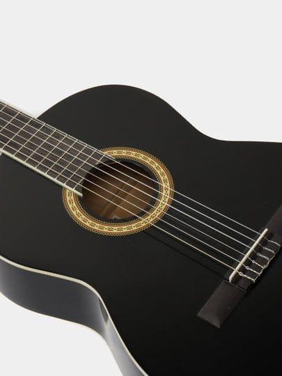 Gitara Ashton 44bk klasic gitara
