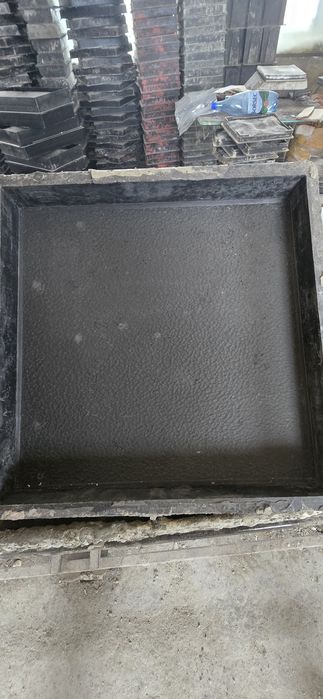 Matrite pavele/borduri