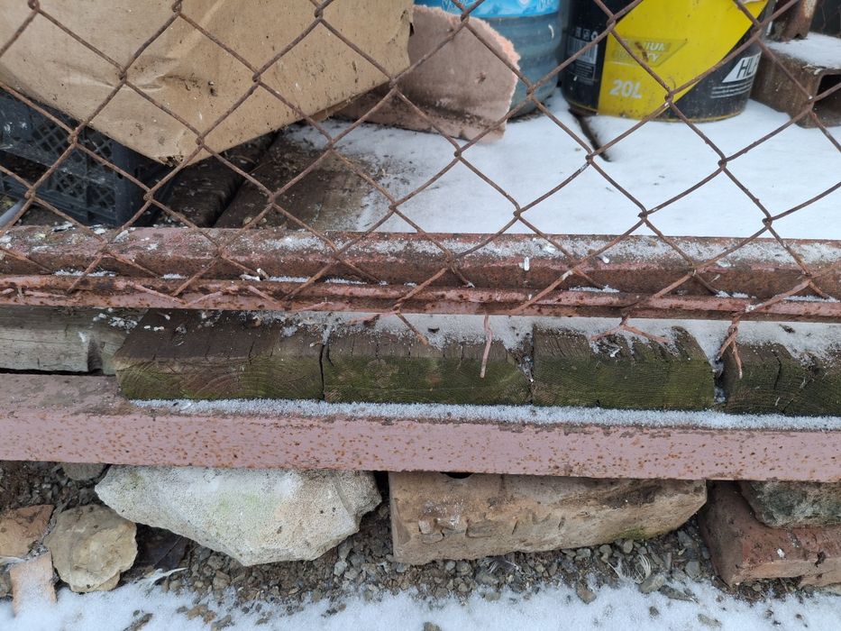 Вольер для собак