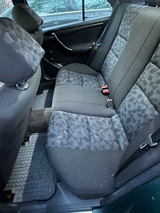 Mercedes Benz W202 1.8 Automatic 5G-Tronic 1999