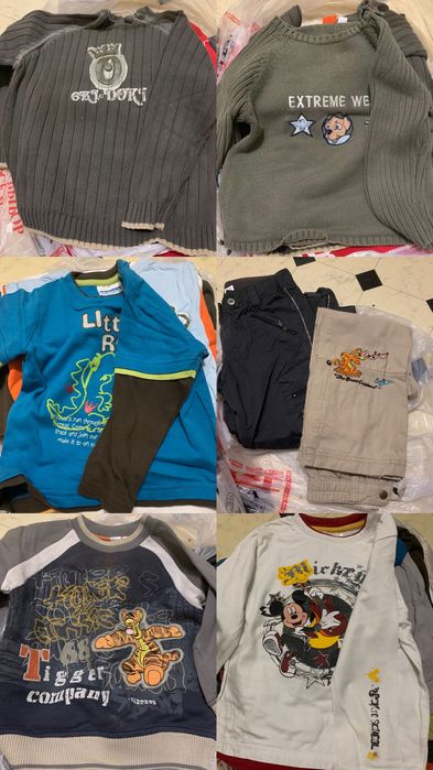 Костюм  tugu, футболки, кофты, джинсы