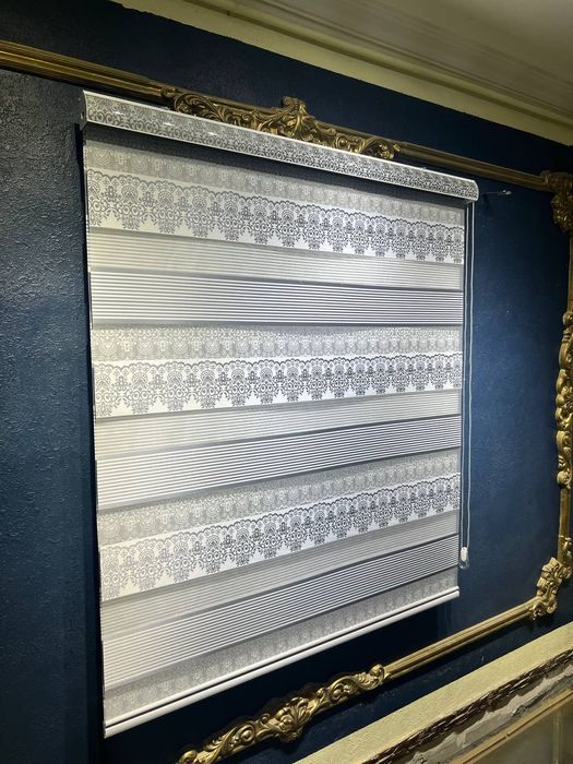 Жалюзи премиум даража