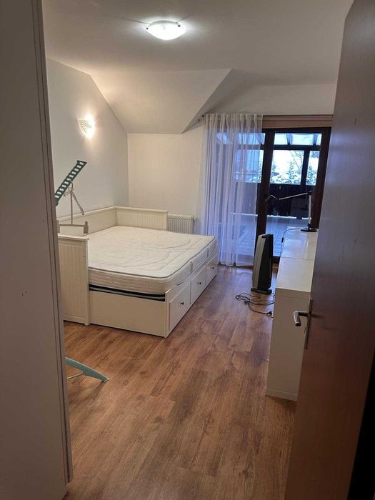 Apartament in Casă/ Bună Ziua, Cluj 115 mp + terasă 45 mp / Proprietar