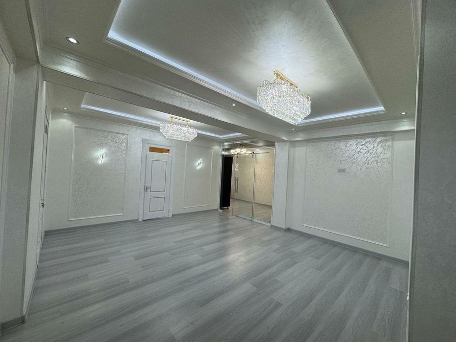 Квартира 3 хонали