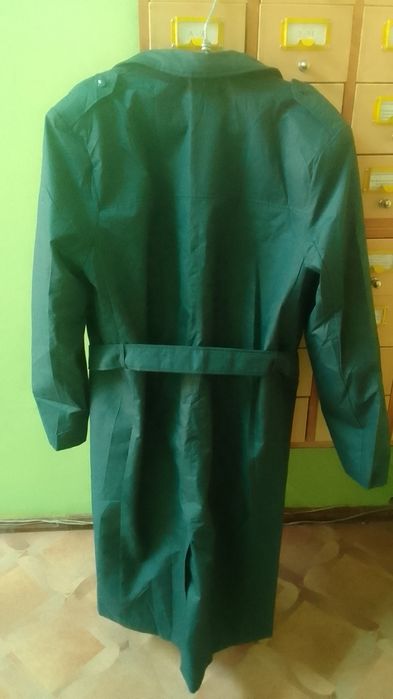 Военный плащ за 10000тг