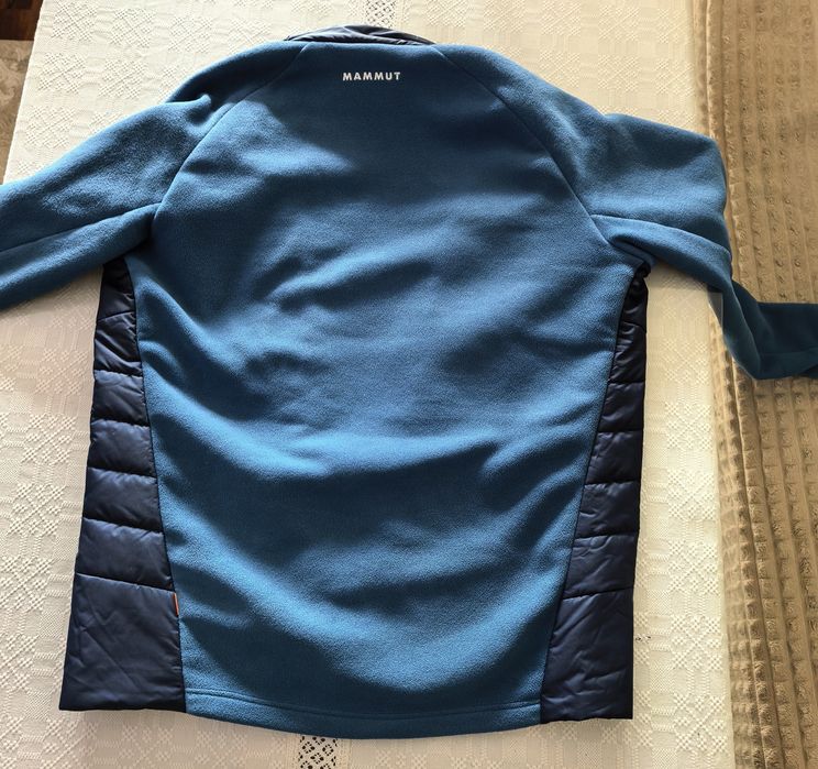 Functional jacket Mammut