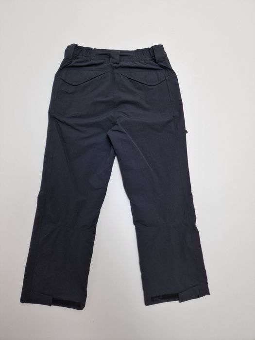 Pantaloni de iarnă Jack Wolfskin XS pentru femei