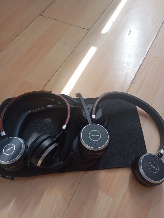 Căști Jabra Evolve 65