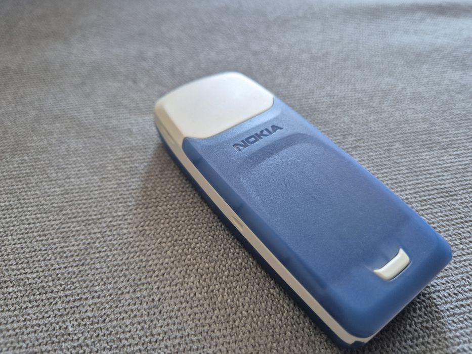 Nokia 3100 - de colectie!