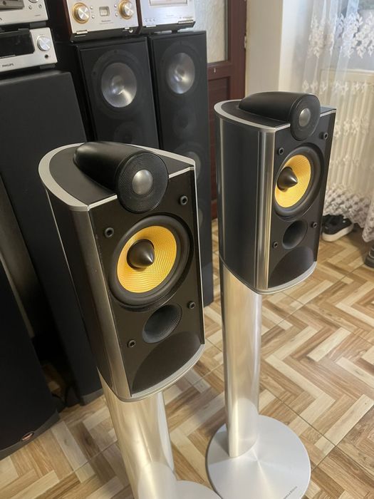 Boxe Top Bowers & Wilkins XT2 +stative originale