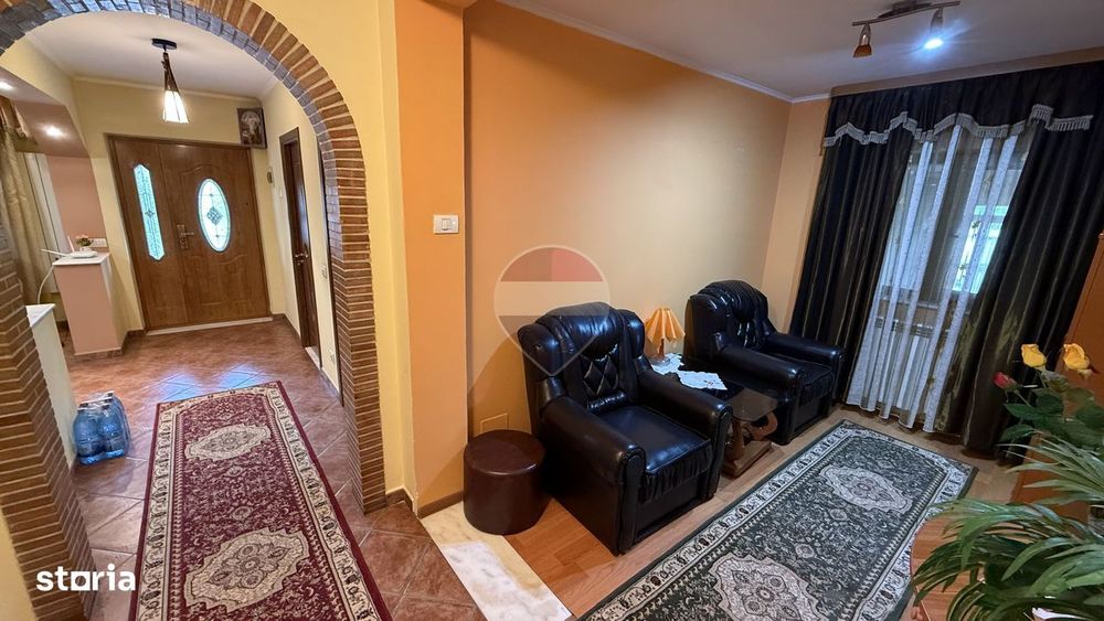 Casă / Vilă Găgești Bolotești