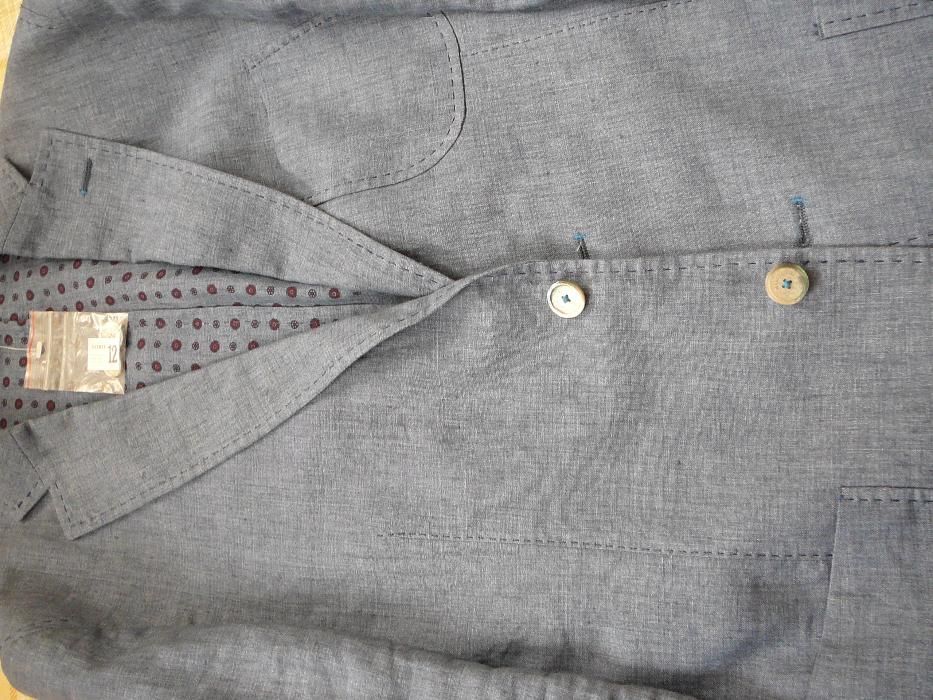 Оригинално сако Manuel Ritz и CAMEL ACTIVE