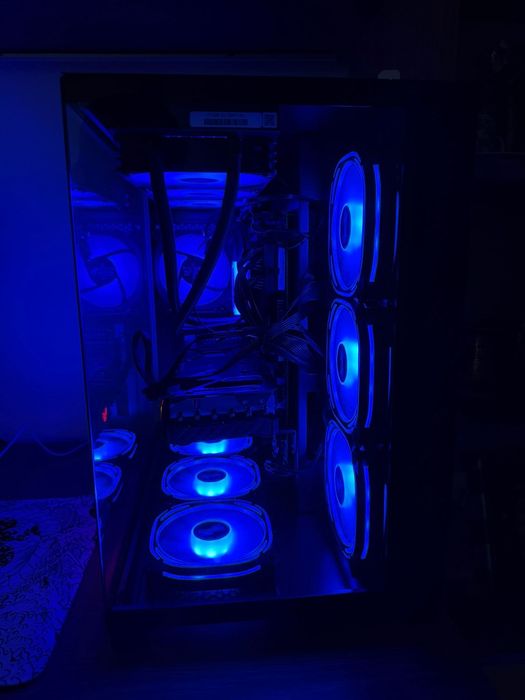 PC Gaming - I9 14900KF - RTX 3080 - 32 GB DDR5