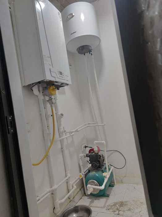 Ремонт квартир под ключ