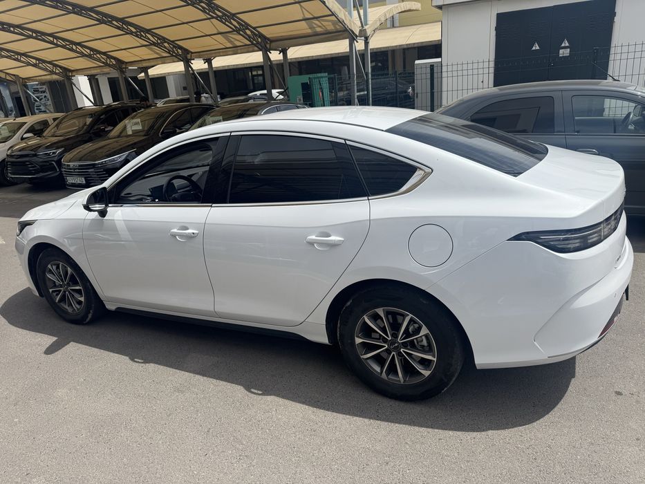 Byd chazor 2.300$ bilan nomizga oʻtadi