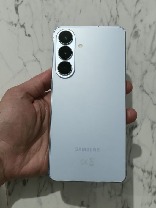 Vand/schimb Samsung S26 Plus 256gb